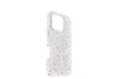 Puhelin - Kannet ja kotelot - OtterBox Symmetry Core Apple iPhone 16 Pro Sprinkles - white - 77-97258