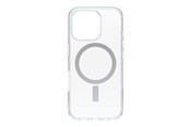 Puhelin - Kannet ja kotelot - OtterBox Symmetry Clear MagSafe Apple iPhone 16 Pro - clear - 77-96393