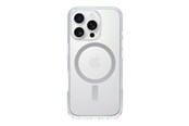 Puhelin - Kannet ja kotelot - OtterBox Symmetry Clear MagSafe Apple iPhone 16 Pro - clear - ProPack - 77-96394