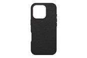 Puhelin - Kannet ja kotelot - OtterBox Symmetry Cactus Leather Apple iPhone 16 Pro Noir Ash - black - 77-96317