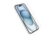 Puhelintarvikkeet - Näytönsuojat - OtterBox Premium Glass Apple iPhone 16 - clear - ProPack - 77-96184