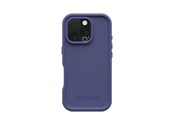 Puhelin - Kannet ja kotelot - OtterBox Fre MagSafe Apple iPhone 16 Pro Violet Valley - purple - 77-96153
