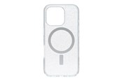 Puhelin - Kannet ja kotelot - OtterBox Symmetry Clear MagSafe Apple iPhone 16 Pro Stardust - clear - 77-96405