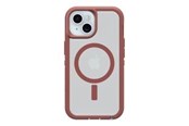 Puhelin - Kannet ja kotelot - OtterBox Defender XT Clear Apple iPhone 16 Dust Bowl - brown/clear - 77-96060