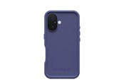 Puhelin - Kannet ja kotelot - OtterBox Fre MagSafe Apple iPhone 16 Violet Valley - purple - 77-96146