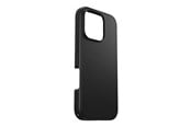 Puhelin - Kannet ja kotelot - OtterBox Symmetry MagSafe Apple iPhone 16 Pro - black - 77-96561