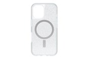 Puhelin - Kannet ja kotelot - OtterBox React MagSafe Apple iPhone 16 Stardust - clear - 77-96249