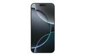 Puhelintarvikkeet - Näytönsuojat - OtterBox Glass Apple iPhone 16 Pro Max - clear - 77-96175
