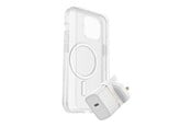 Puhelin - Kannet ja kotelot - OtterBox Symmetry Series - back cover for mobile phone - 78-81433