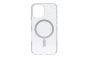 Puhelin - Kannet ja kotelot - OtterBox Symmetry Clear MagSafe Apple iPhone 16 Stardust - clear - 77-96381