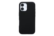 Puhelin - Kannet ja kotelot - OtterBox Symmetry MagSafe Apple iPhone 16 - black - ProPack - 77-96543