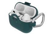 Kameralaukut - OtterBox Headphone Case for Apple AirPods Pro (1st/2nd gen & Pro 2) Jubilee - green - 77-97242