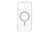 Puhelin - Kannet ja kotelot - OtterBox React MagSafe Apple iPhone 16 Plus - clear - 77-96237