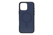 Puhelin - Kannet ja kotelot - OtterBox Symmetry Clear MagSafe Apple iPhone 16 Pro Max Blue Bear - blue - 77-96412