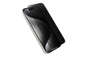 Puhelintarvikkeet - Näytönsuojat - OtterBox Premium Pro Glass Privacy Apple iPhone 16 Pro Max - clear - ProPack - 77-96224