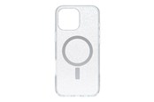 Puhelin - Kannet ja kotelot - OtterBox Symmetry Clear MagSafe Apple iPhone 16 Pro Max Stardust - clear - 77-96429