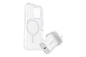 Puhelin - Kannet ja kotelot - OtterBox Symmetry Series - back cover for mobile phone - 78-81436