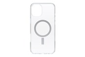 Puhelin - Kannet ja kotelot - OtterBox Symmetry Clear MagSafe Apple iPhone 16 Plus - clear - 77-96345