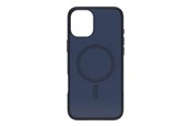 Puhelin - Kannet ja kotelot - OtterBox Symmetry Clear MagSafe Apple iPhone 16 Plus Blue Bear - blue - 77-96340