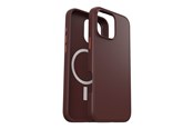 Puhelin - Kannet ja kotelot - OtterBox Symmetry MagSafe Apple iPhone 16 Pro Max Union Station - brown - 77-96590