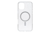 Puhelin - Kannet ja kotelot - OtterBox Symmetry Clear MagSafe Apple iPhone 16 Plus Stardust - clear - 77-96357