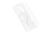 Puhelin - Kannet ja kotelot - OtterBox React MagSafe + Glass Apple iPhone 16 Pro Max clear - 78-81448