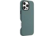 Puhelin - Kannet ja kotelot - OtterBox Symmetry Cactus Leather Apple iPhone 16 Pro Max Juniper Sprig - green - 77-96325