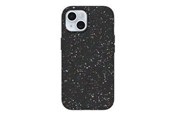 Puhelin - Kannet ja kotelot - OtterBox Symmetry Core Apple iPhone 16 Carnival Night - black - 77-95892