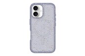 Puhelin - Kannet ja kotelot - OtterBox Symmetry Core Apple iPhone 16 Icy Mist - blue - 77-97179