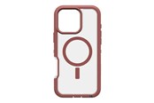 Puhelin - Kannet ja kotelot - OtterBox Defender XT Clear Apple iPhone 16 Pro Max Dust Bowl - brown/clear - 77-96128