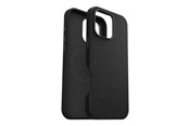 Puhelin - Kannet ja kotelot - OtterBox Symmetry Cactus Leather Apple iPhone 16 Pro Max Noir Ash - black - 77-96333