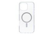 Puhelin - Kannet ja kotelot - OtterBox Symmetry Clear MagSafe Apple iPhone 16 Pro Max - clear - 77-96417