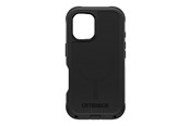 Puhelin - Kannet ja kotelot - OtterBox Defender MagSafe Apple iPhone 16 - black - 77-95961
