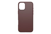Puhelin - Kannet ja kotelot - OtterBox Symmetry MagSafe Apple iPhone 16 Plus Union Station - brown - 77-96533