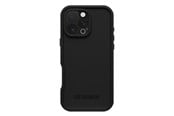 Puhelin - Kannet ja kotelot - OtterBox Fre MagSafe Apple iPhone 16 Pro Max - black - 77-96158