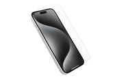 Puhelintarvikkeet - Näytönsuojat - OtterBox Premium Glass Apple iPhone 16 Pro Max - clear - 77-96191