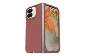 Puhelin - Kannet ja kotelot - OtterBox Thin Flex Google Pixel 9 Pro Fold Red Clay - 77-95578