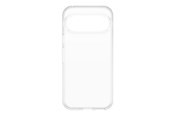 Puhelin - Kannet ja kotelot - OtterBox React Google Pixel 9/Pixel 9 Pro - clear - 77-95612