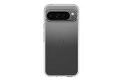 Puhelin - Kannet ja kotelot - OtterBox React Google Pixel 9 Pro XL - clear - ProPack - 77-95644