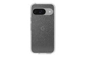 Puhelin - Kannet ja kotelot - OtterBox Symmetry Clear Google Pixel 9/Pixel 9 Pro Stardust - clear - 77-95622