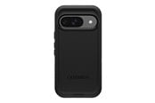 Puhelin - Kannet ja kotelot - OtterBox Defender Google Pixel 9/Pixel 9 Pro - black - 77-95590
