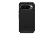 Puhelin - Kannet ja kotelot - OtterBox Defender Google Pixel 9 Pro XL - black - ProPack - 77-95634
