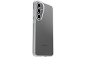 Puhelin - Kannet ja kotelot - OtterBox React Samsung Galaxy S24 FE - clear - ProPack - 77-97085