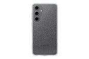 Puhelin - Kannet ja kotelot - OtterBox Symmetry Clear Samsung Galaxy S24 FE Stardust - clear - 77-97079