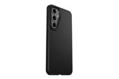 Puhelin - Kannet ja kotelot - OtterBox React Samsung Galaxy S24 FE - black - 77-97080