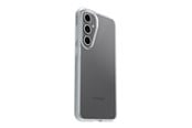 Puhelin - Kannet ja kotelot - OtterBox React Samsung Galaxy S24 FE - clear - 77-97082