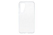 Puhelin - Kannet ja kotelot - OtterBox React Samsung Galaxy S24 FE Stardust - clear - ProPack - 77-97084
