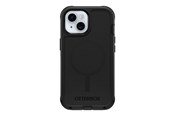 Puhelin - Kannet ja kotelot - OtterBox Defender MagSafe Apple iPhone 16e/15/14/13 - black - 77-97534