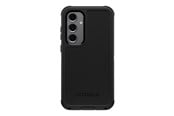 Puhelin - Kannet ja kotelot - OtterBox Defender Samsung Galaxy S24 FE - black - ProPack - 77-97219