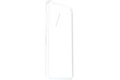 Puhelin - Kannet ja kotelot - OtterBox React Samsung Galaxy S25+ clear - ProPack - 77-97589
